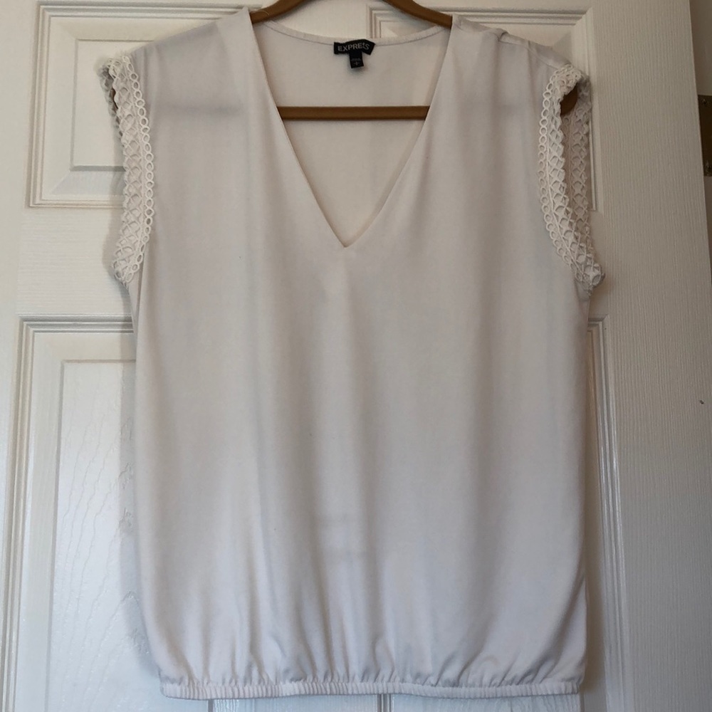 Express top